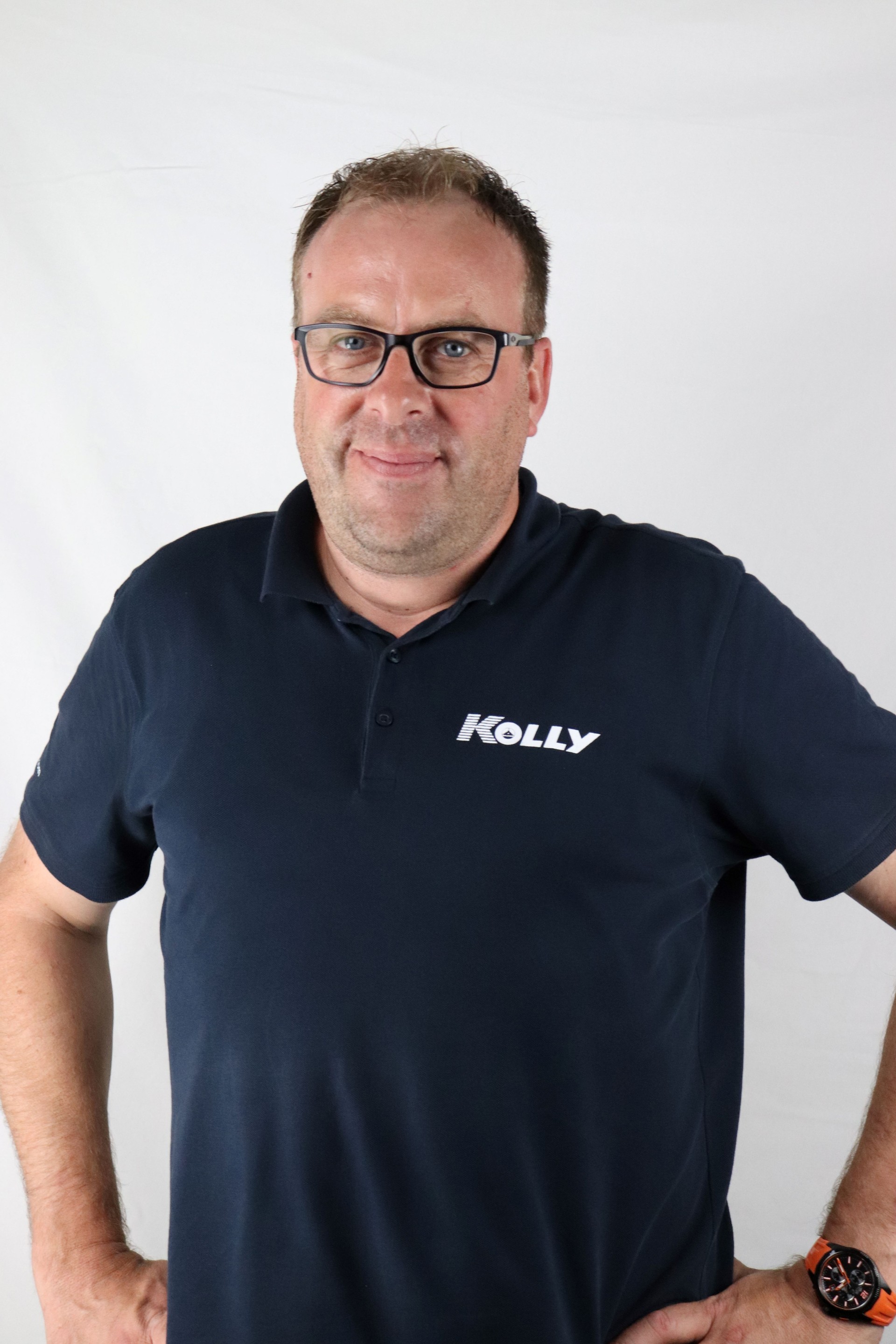 Foto von Yves Raynaud