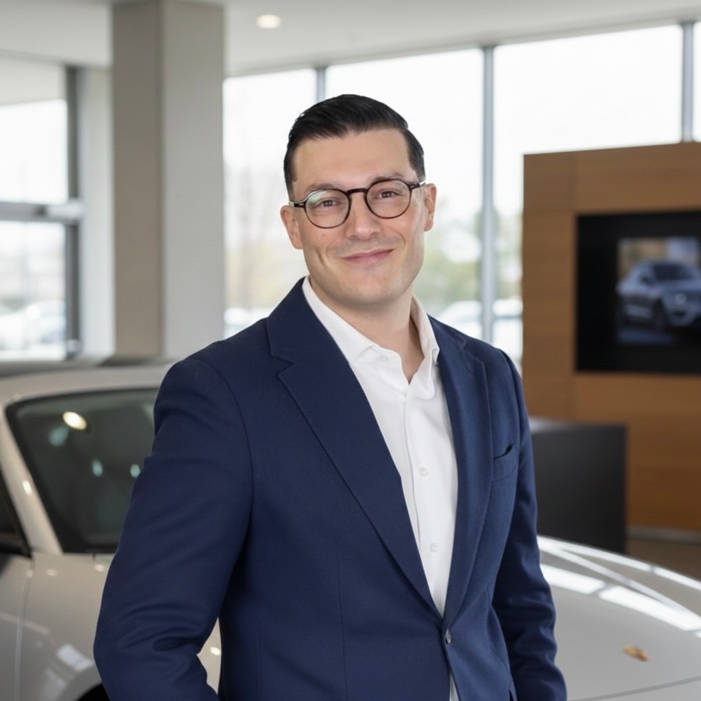Profile picture of Alberto Culurgioni