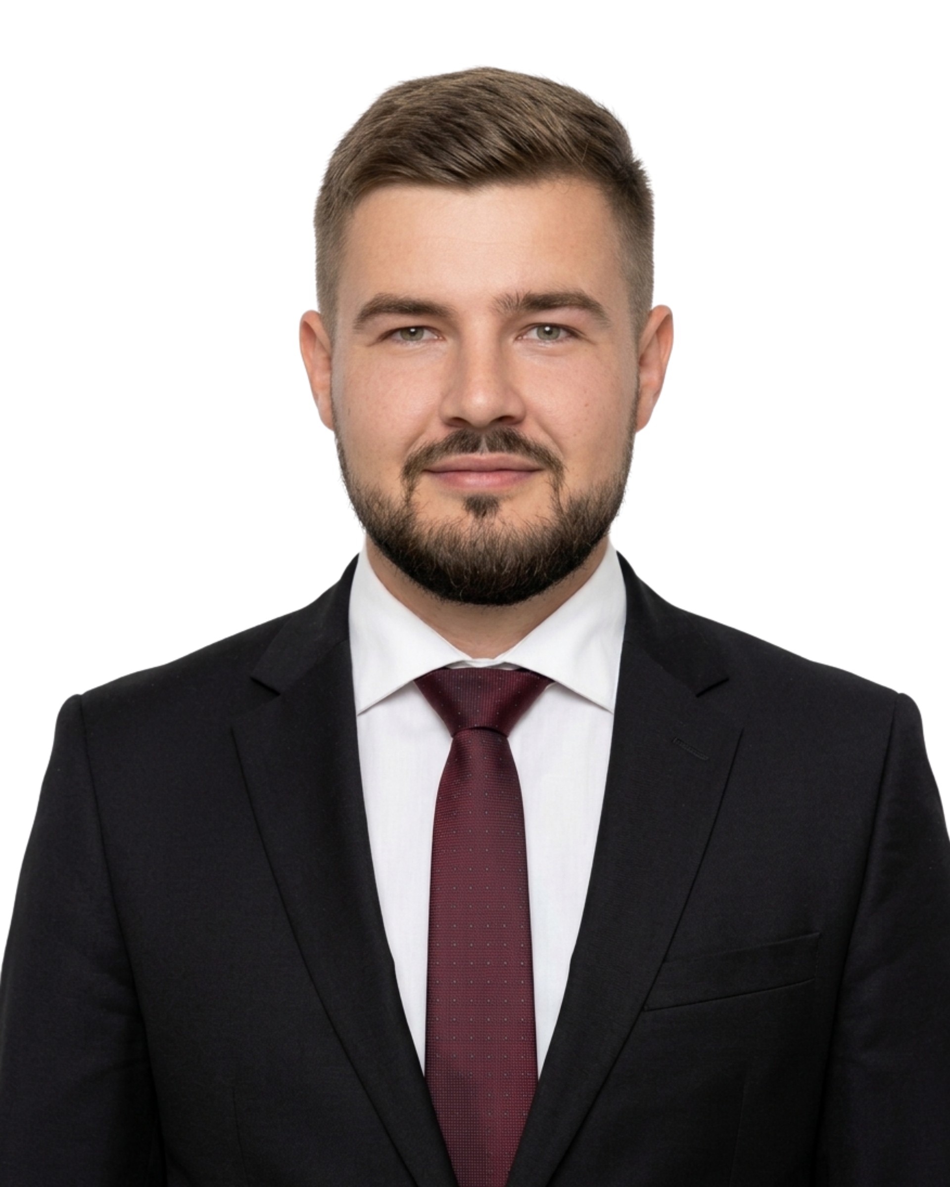 Photo de Almir Idrizovic