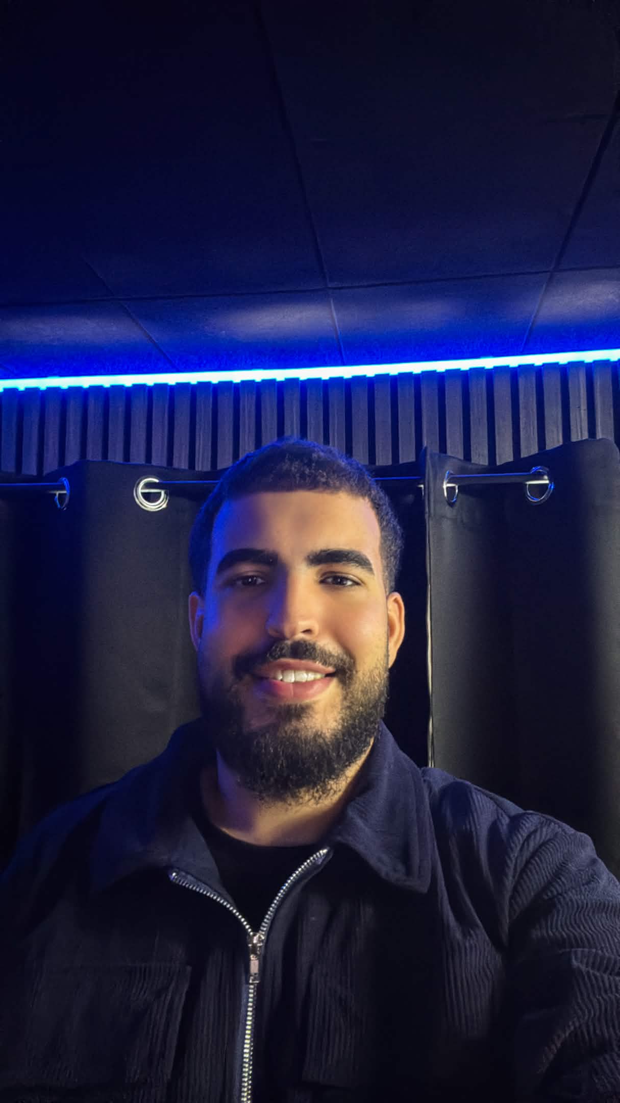 Photo de Saïf Louati