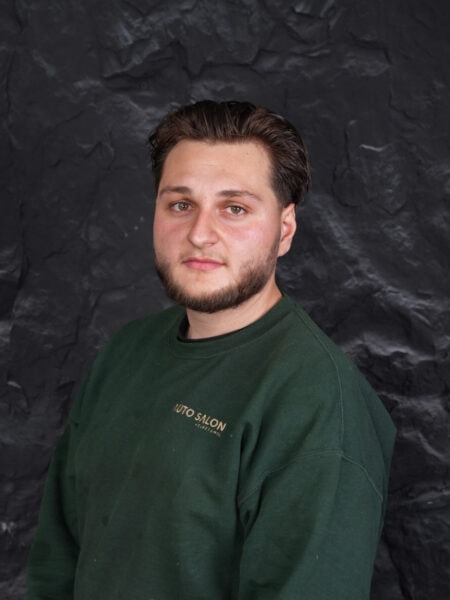 Foto von Ardit Dauti
