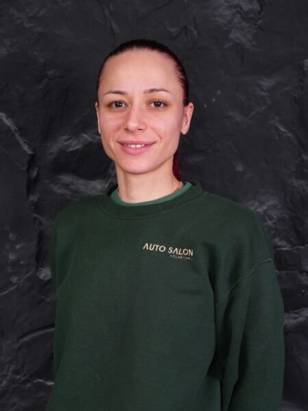 Foto von Alexandra Fotache