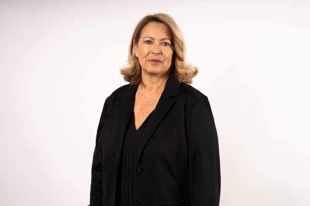 Photo de Cornelia Aeschlimann