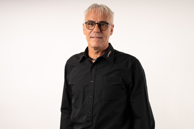 Photo de Martin Eisenring
