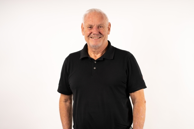 Photo de Kurt Aeschlimann