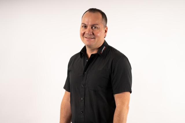 Photo de Andreas Dähler