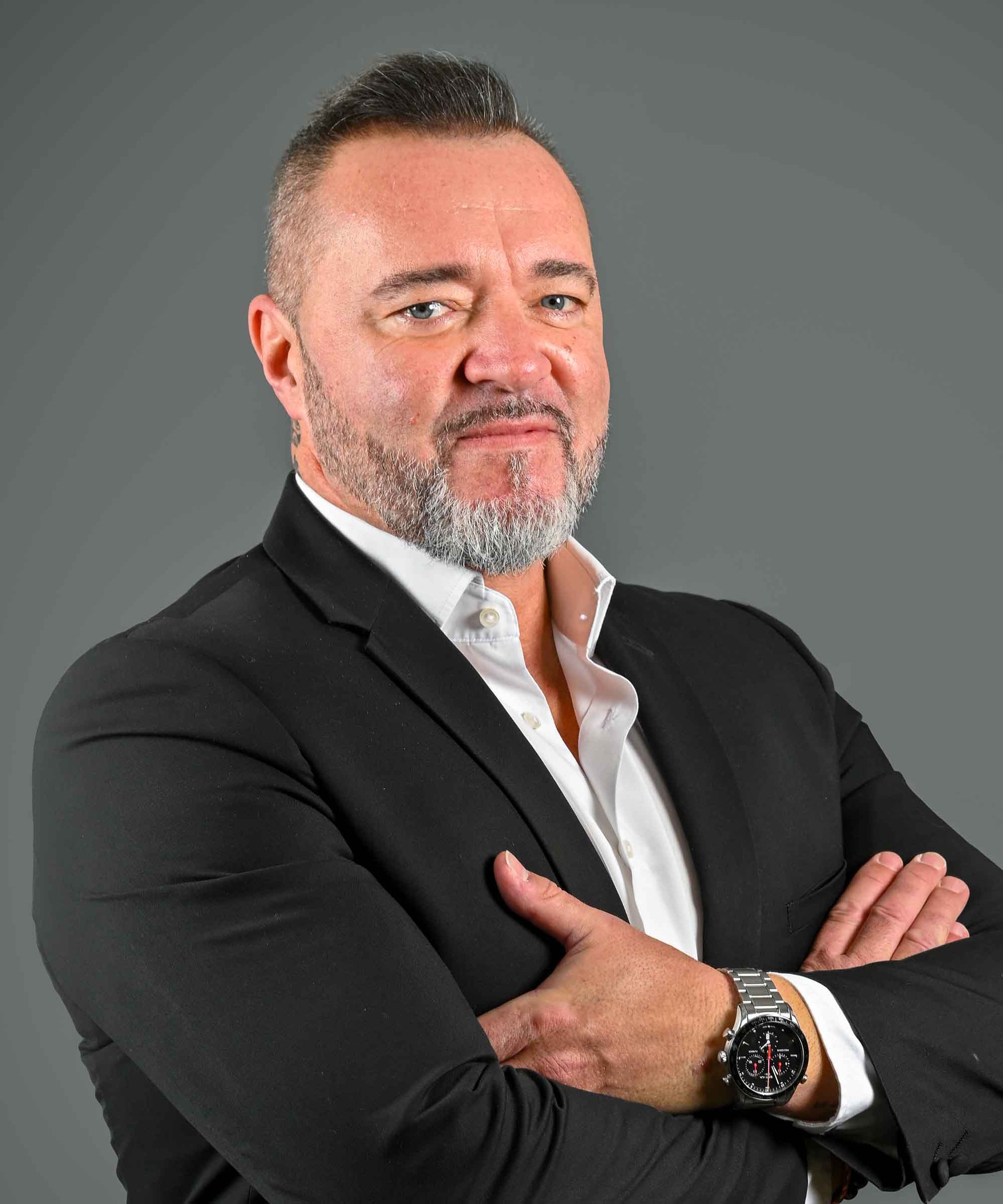 Profile picture of Alberto Vazquez