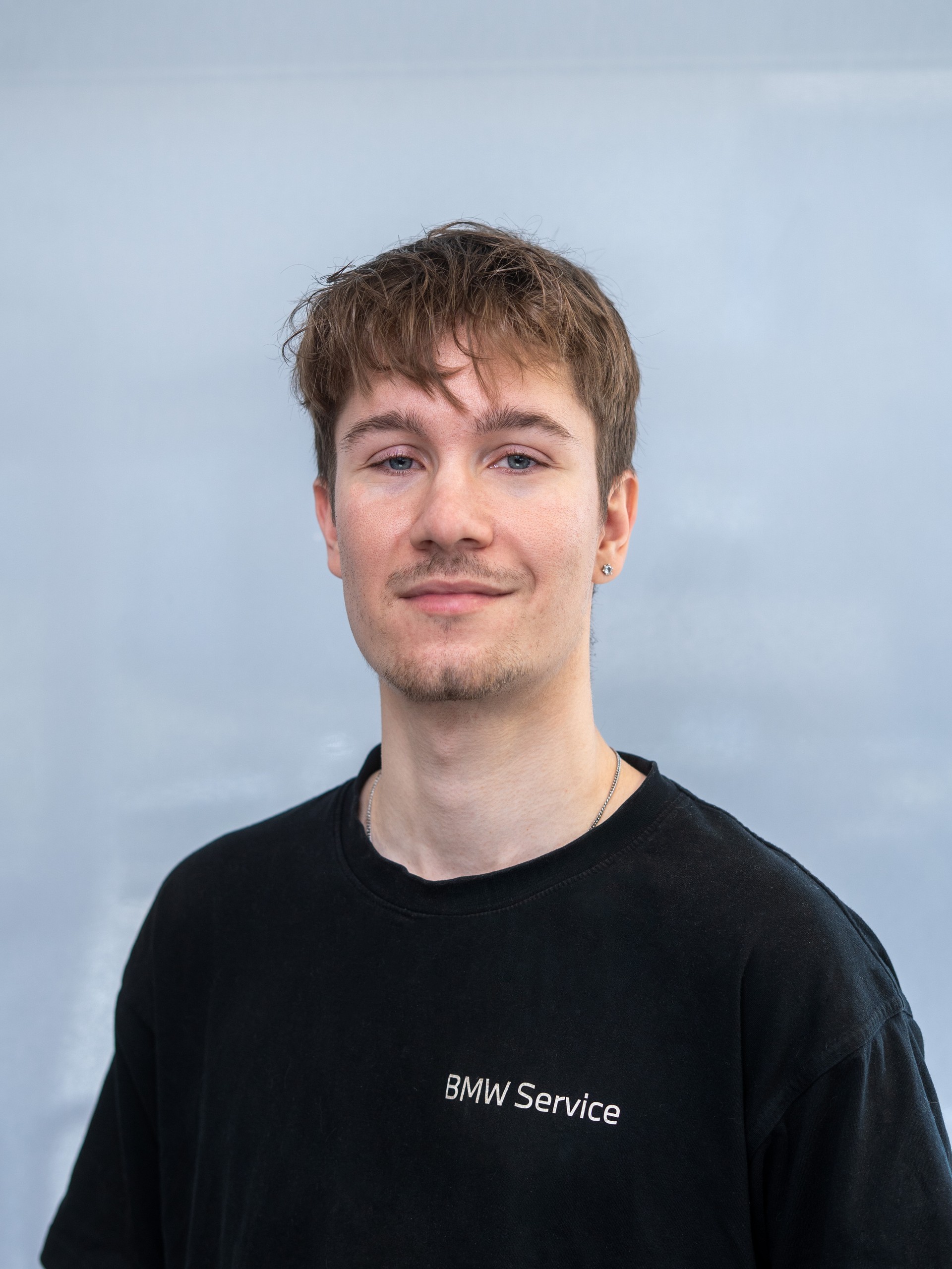 Photo di Boris Habegger