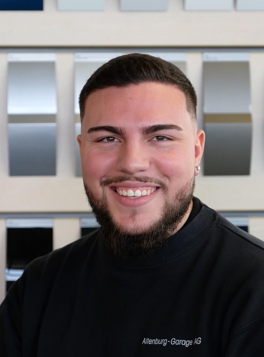 Profile picture of Alexander Anzalone