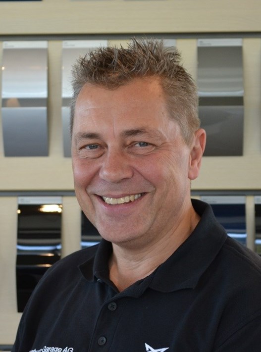 Profile picture of Frank Zoller