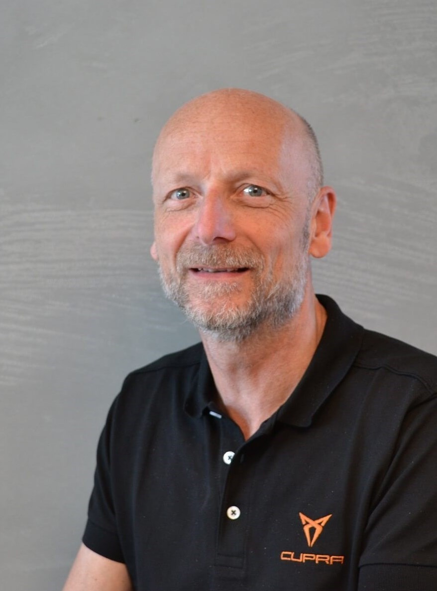 Profile picture of Joachim Mehlhorn