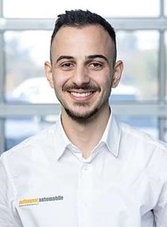 Photo di Sadiku Faton