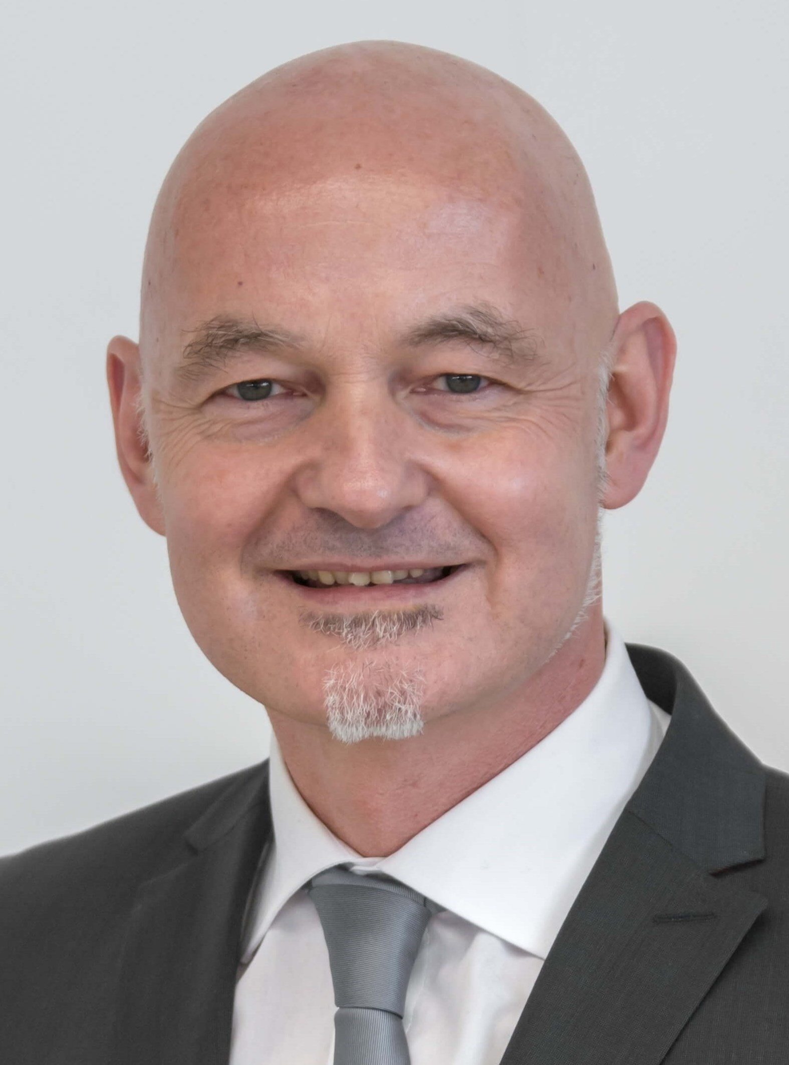 Photo de Alois Nietlispach