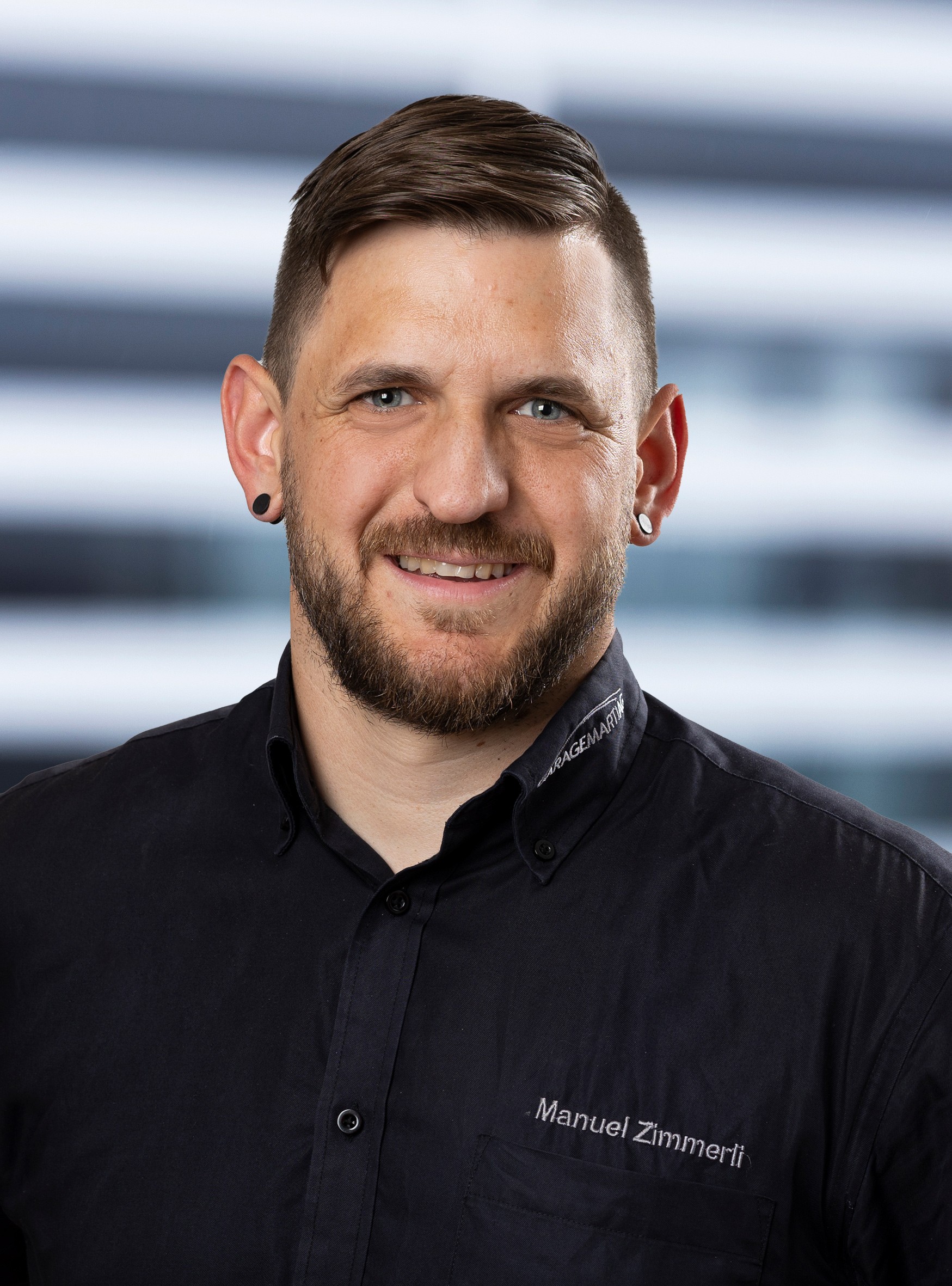 Photo de Manuel Zimmerli