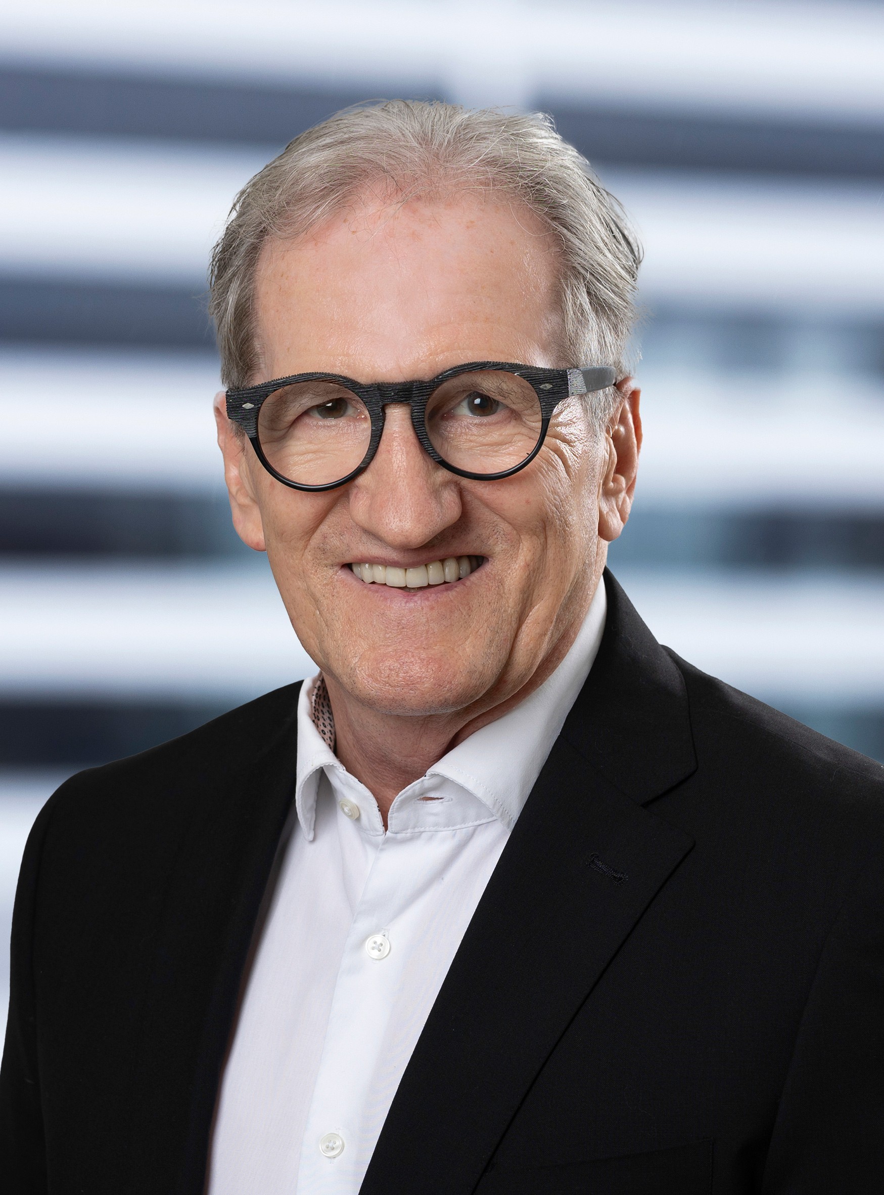 Photo de Bruno Christen