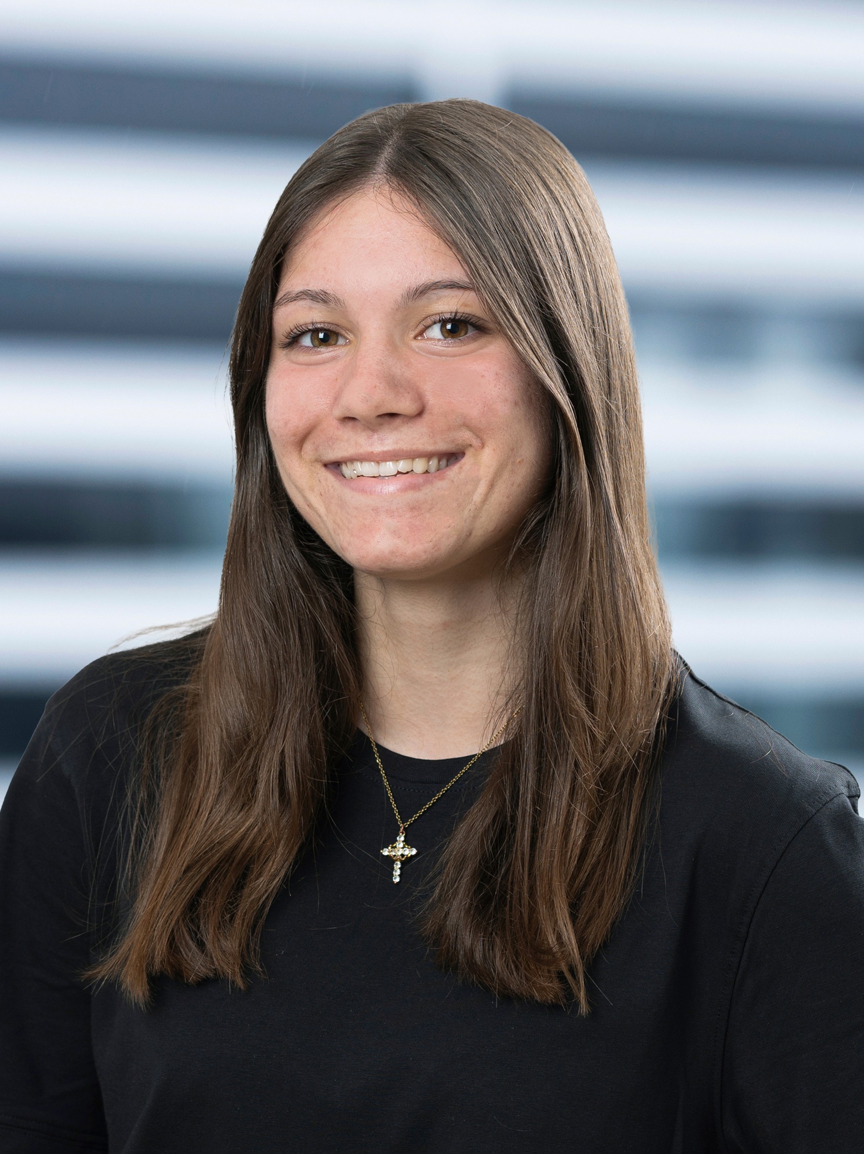 Profile picture of Lara Baumann