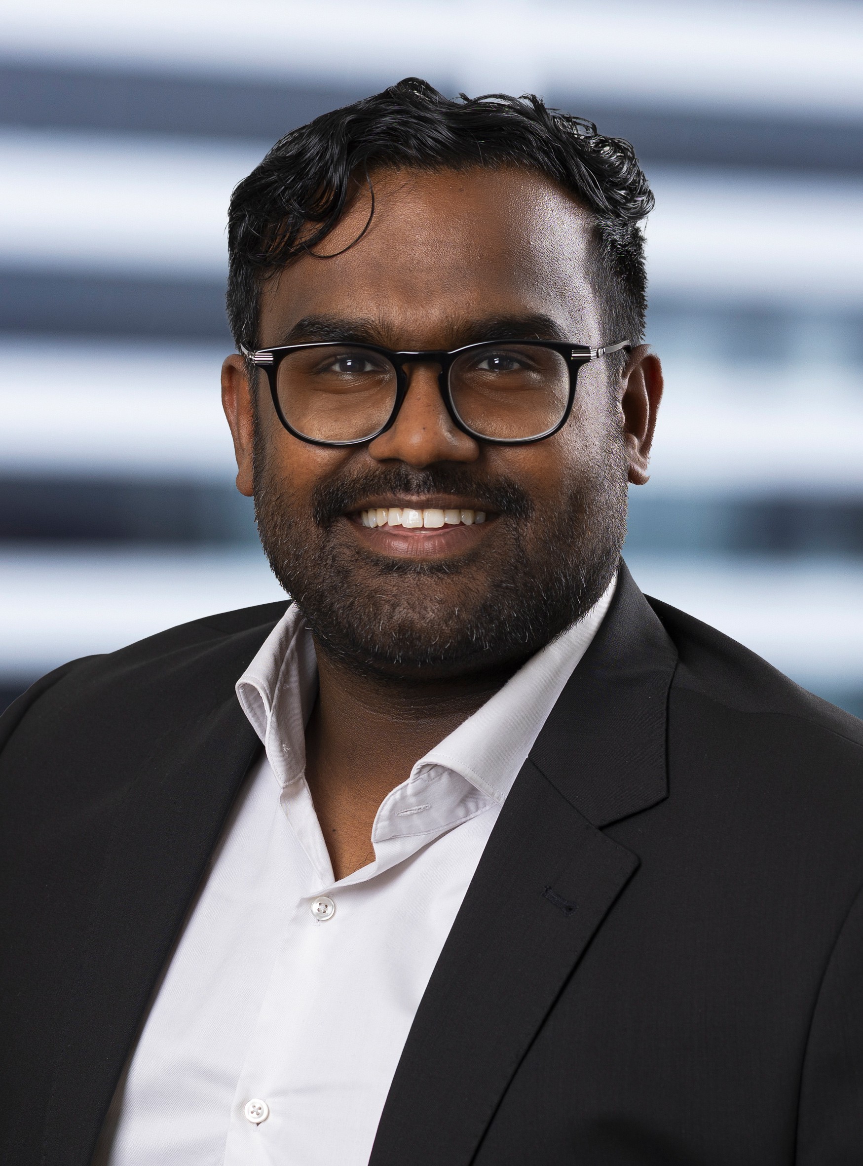 Photo de Suthanjan Kuhanathan