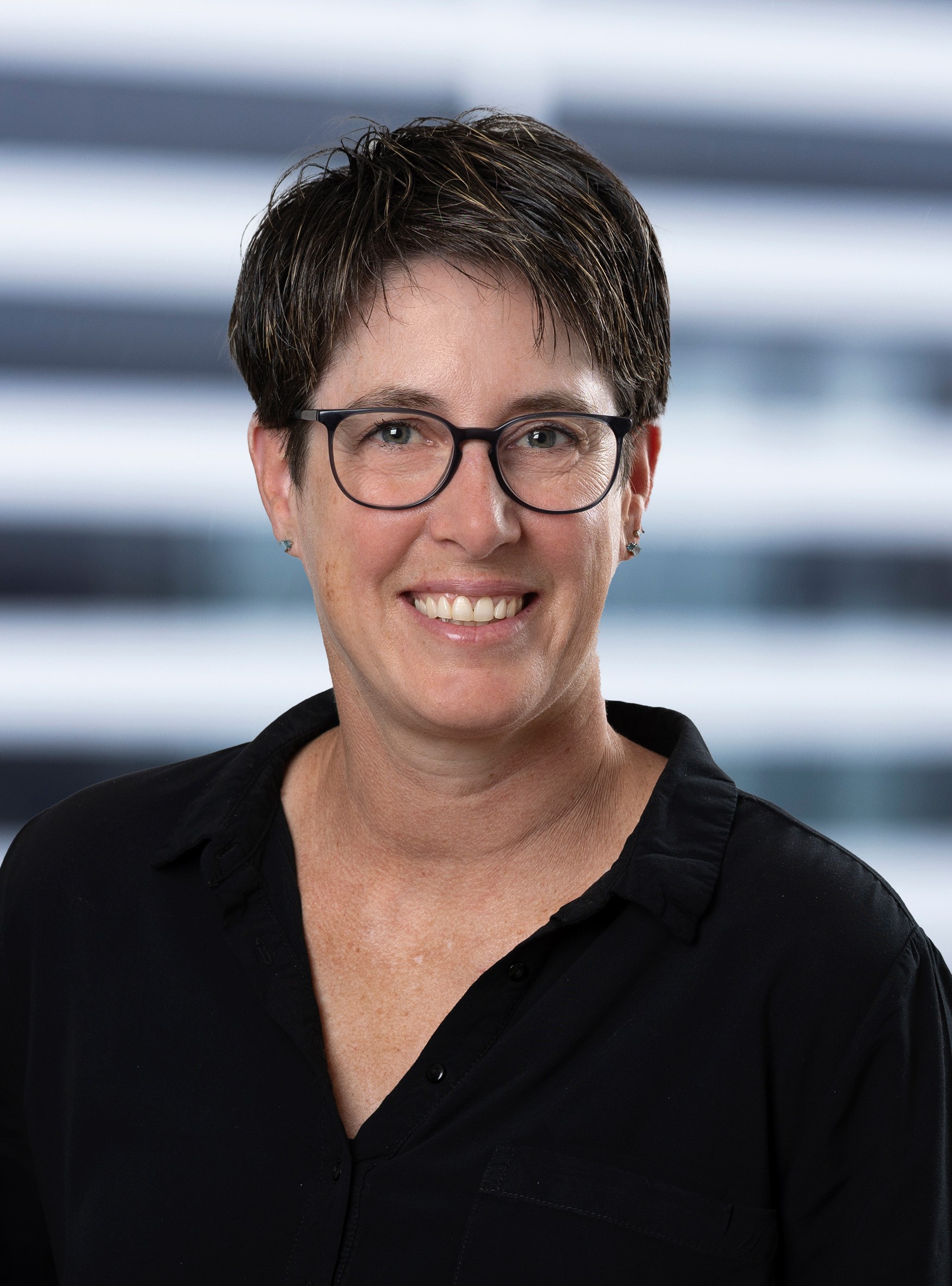 Photo de Sandra Lanz