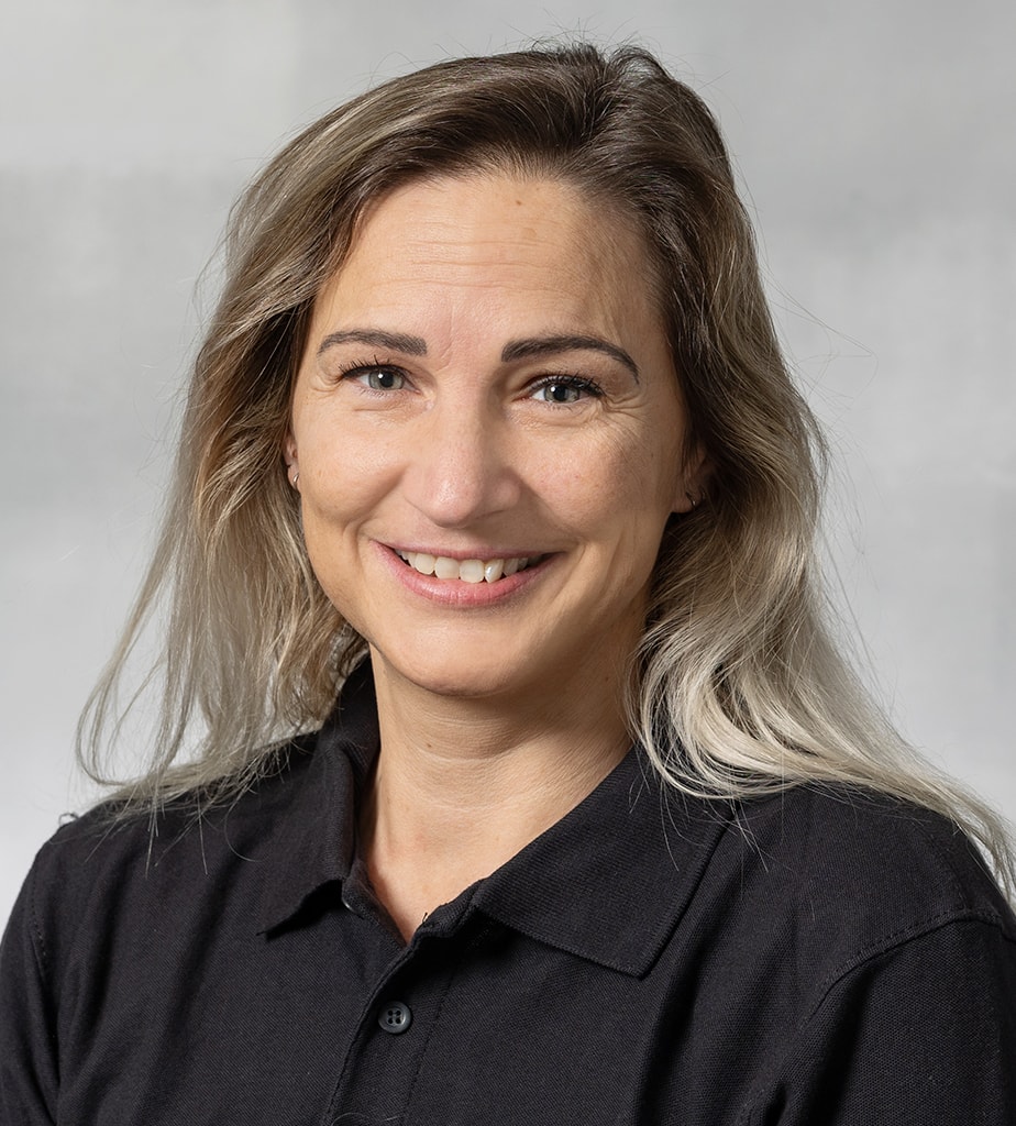 Profile picture of Jeannine Breitschmid