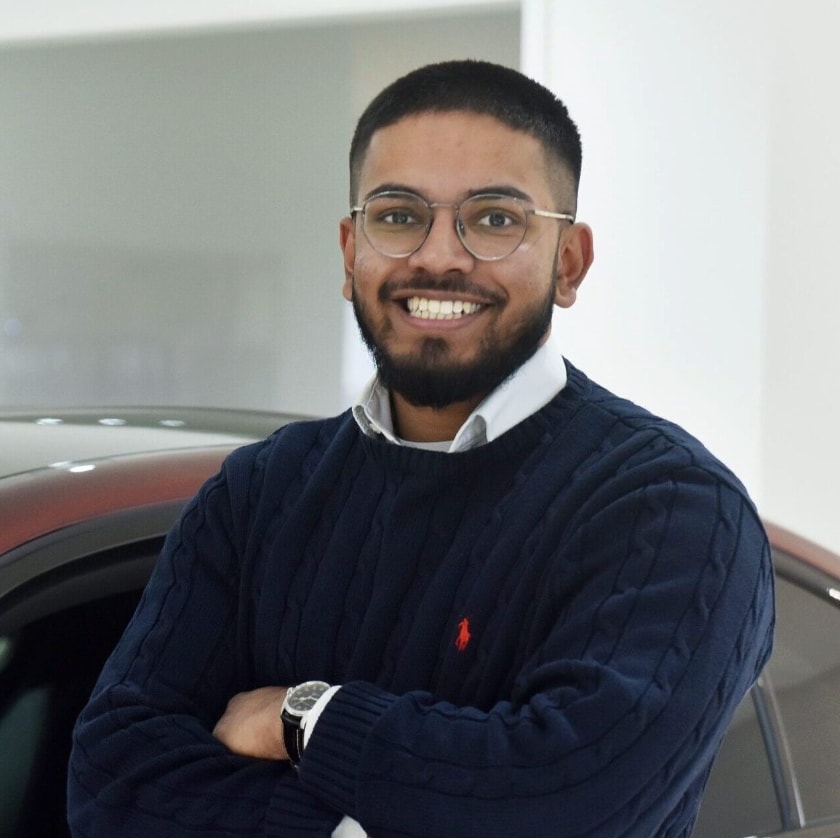 Photo di Arumugam Sanjeevan