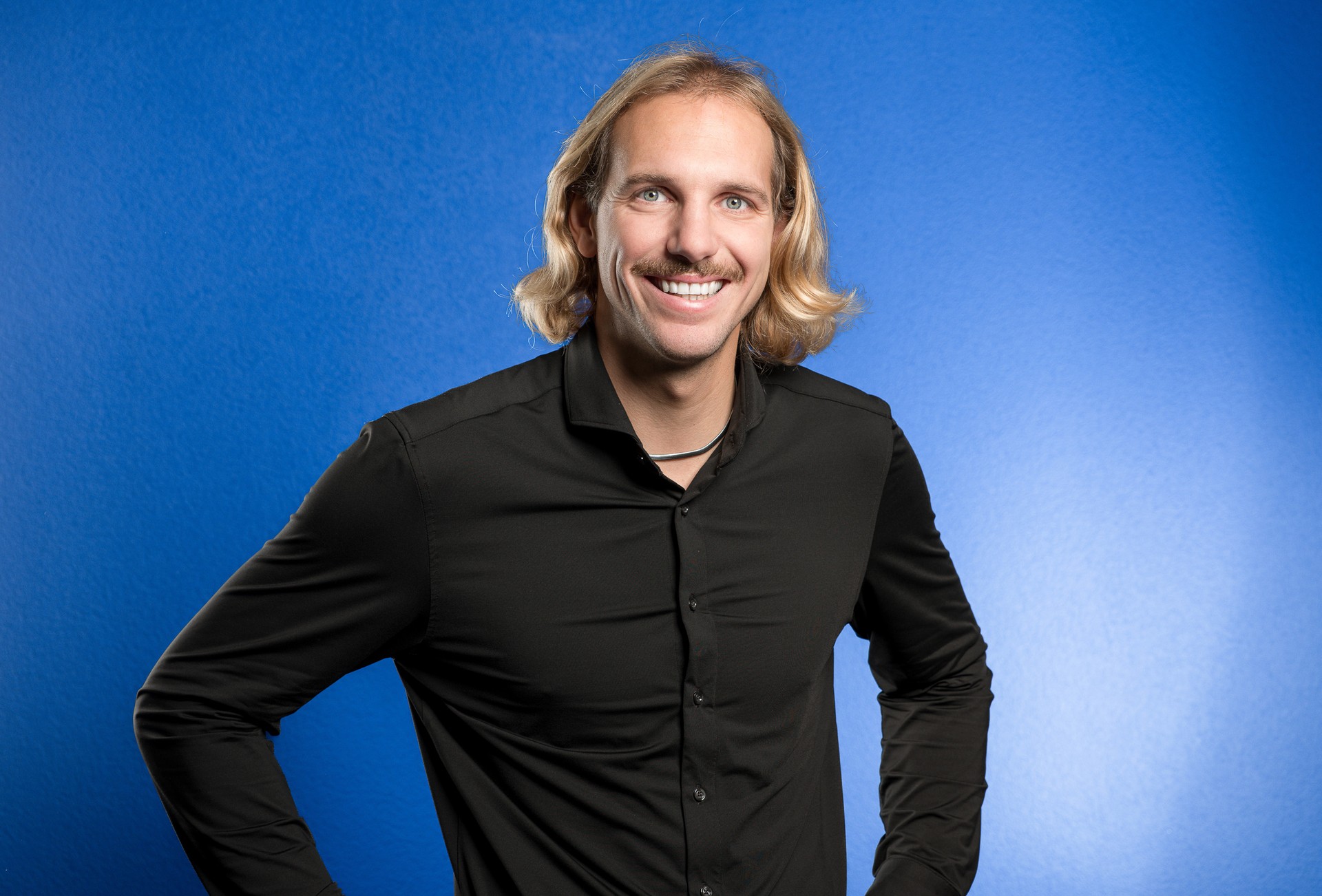 Photo di Bastian Hasler