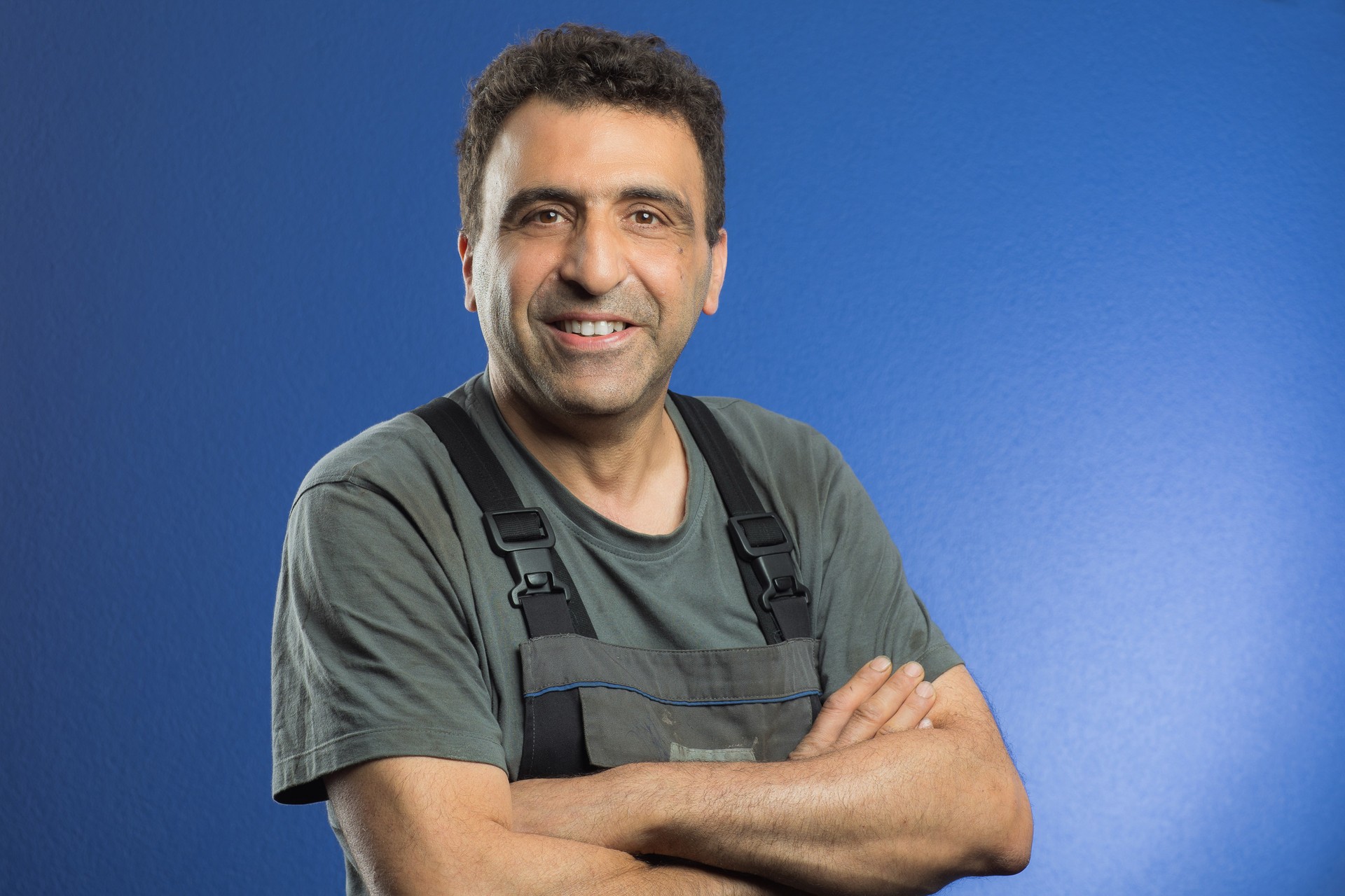 Photo di Mauro Costanzo