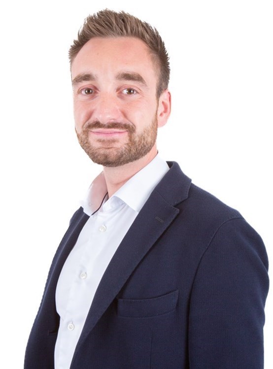 Foto von Julien Oberson