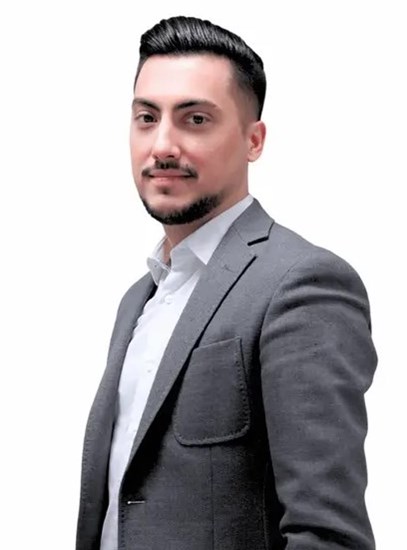 Foto von Elio Fernandes