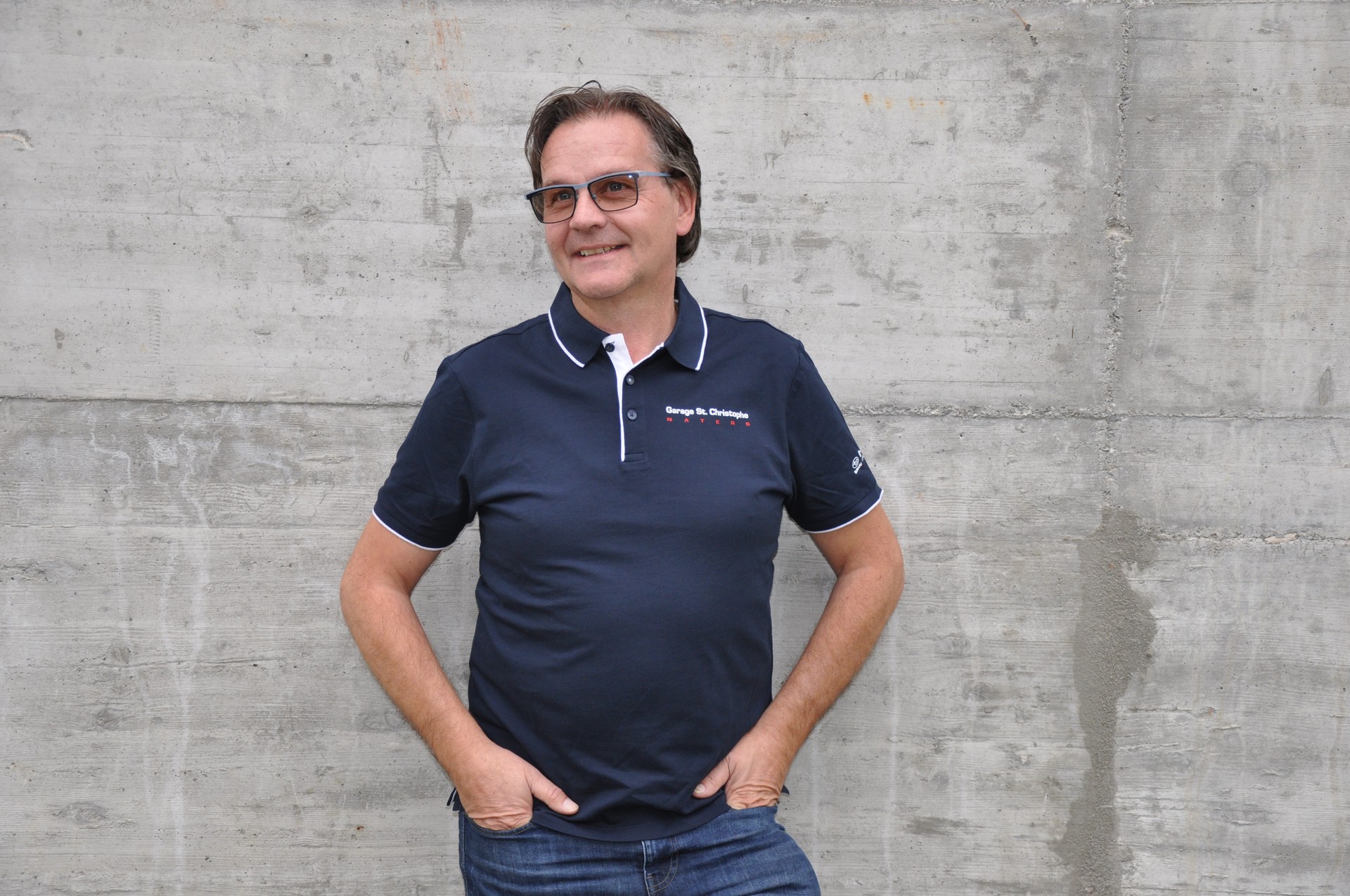Photo de Manfred Wyssen