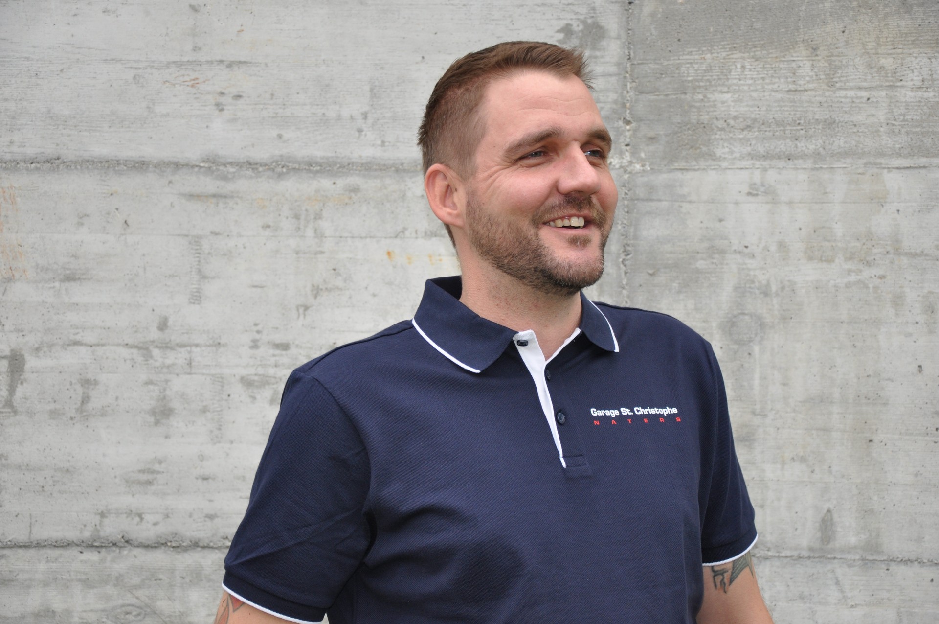 Photo de Mirco Bonani