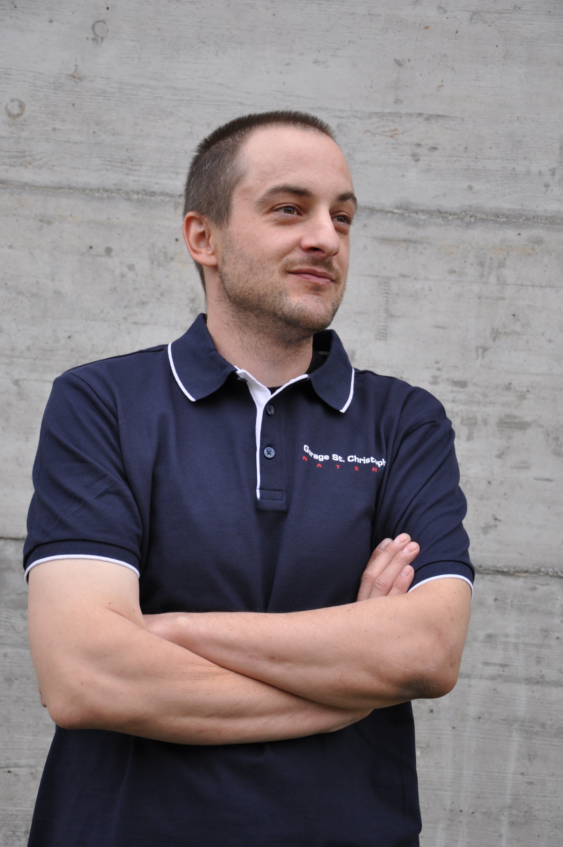 Photo de Raphael Inderschmitten
