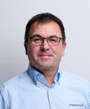 Photo de Matthias Voglesang