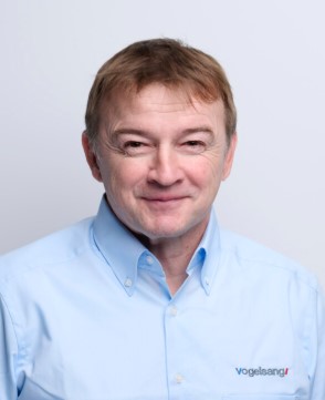 Photo de Jürg Sperisen