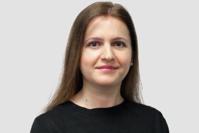 Photo de Arbenita Muhadri