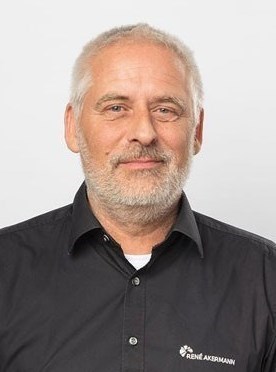 Foto von René Akermann