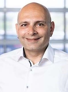 Foto von Vito Cecere