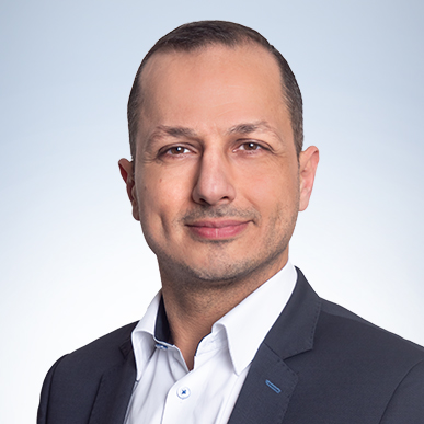Foto von Mansur Aydinoglu
