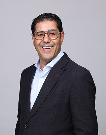 Photo de Mosif BENJIDA