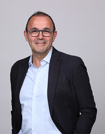 Foto von Daniel MORA