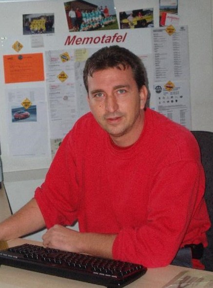 Photo de René Witschi