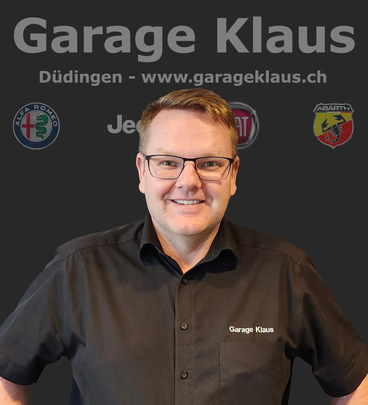 Photo de Sascha Klaus – Inhaber