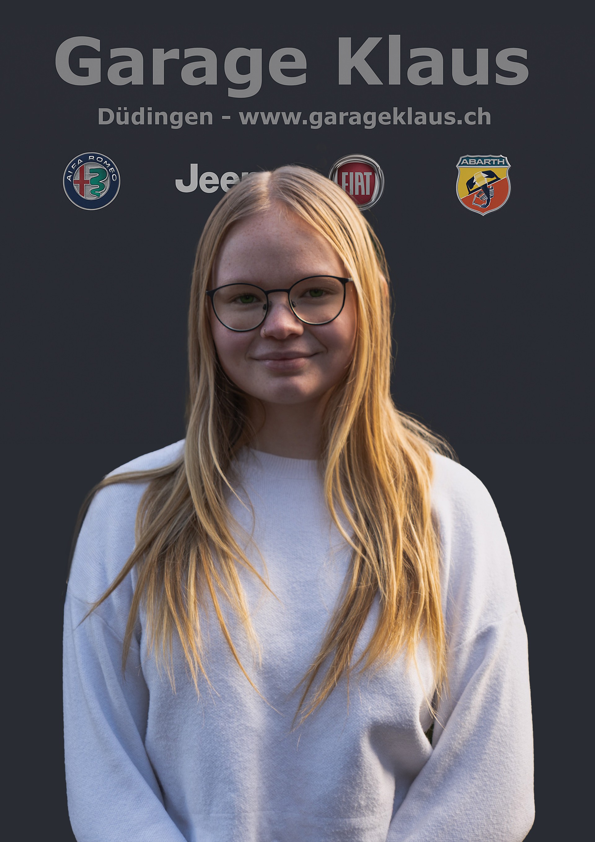 Foto von Siena Klaus - Homepage & Social Media