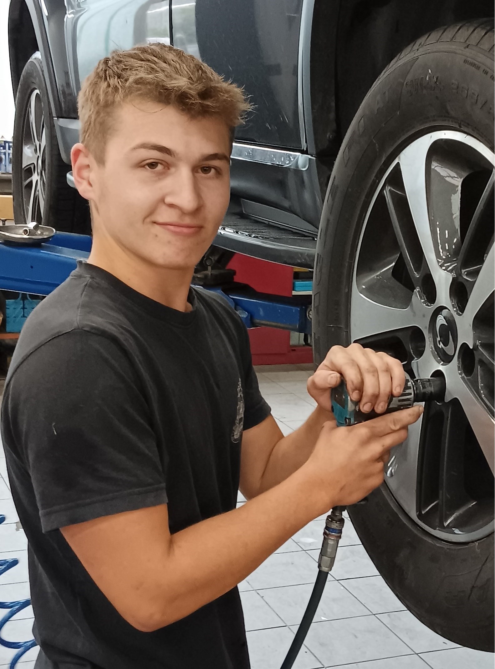 Foto von Aurel Käslin