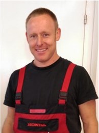 Foto von Urs Baumgartner