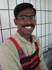Foto von Pathmanathan Sabanathan