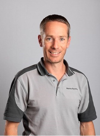 Foto von Marco Peverelli