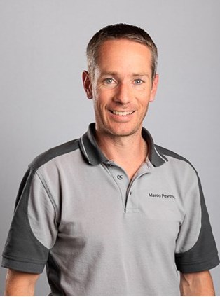 Foto von Marco Peverelli