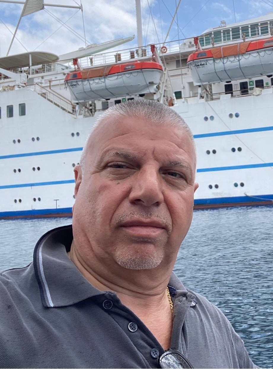 Photo di Giovanni SCUDERI