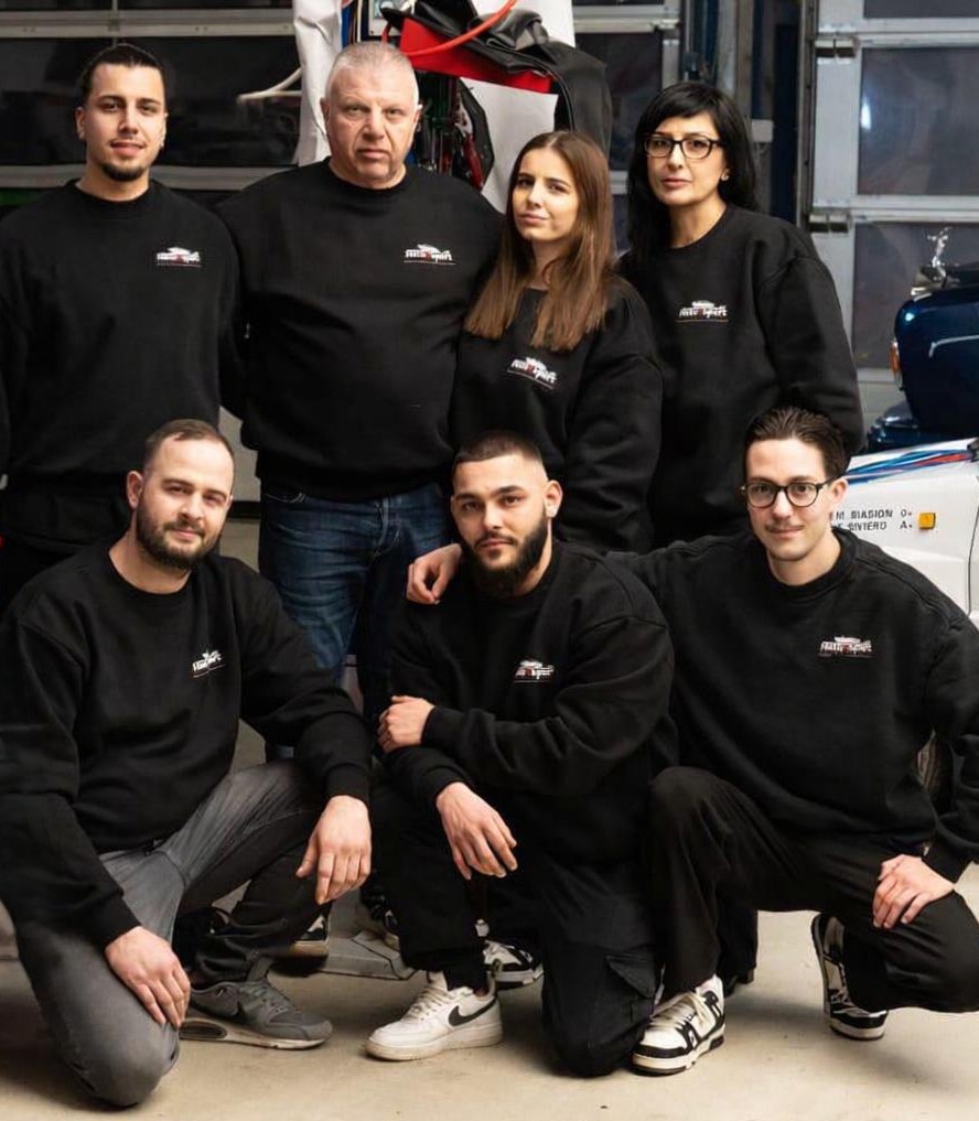 Foto von Auto-Sport Classic Cars Sàrl