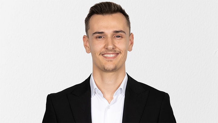 Foto von Nicola Schatz
